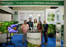 Biogard Team
