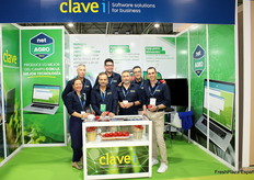 Clavei Team