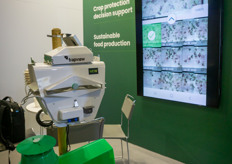 The design of their Tuta Absoluta solution has been redesigned.